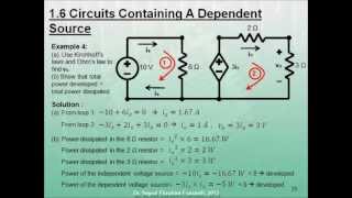 Electric Circuits  Electrical Engineering Fundamentals  Lecture 1 [upl. by Eceirehs]