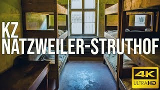 NatzweilerStruthof Concentration Camp Tour [upl. by Schargel]