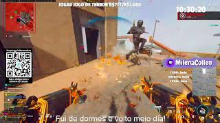 S1 Warzone e Cospobre  SUBATHON [upl. by Johns730]