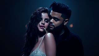 Selena Gomez amp The Weeknd  Too Late To Love You DJ Rivera Remix [upl. by Nyltak]