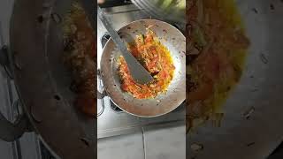 Bhindi ki sabji islamicvideo recipe food [upl. by Anelem]