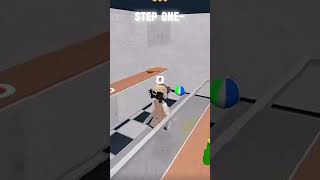 How to beat campers in mm2 my version shorts fyp roblox mm2 sheriff victory camper [upl. by Russi777]