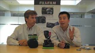 Fuji Guys  S1500 Part 3  Top Features [upl. by Aihsenad]