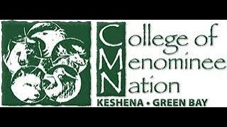 College of Menominee Nation Update 2022 [upl. by Smith]