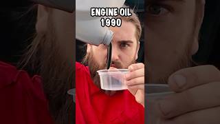 Do You Agree with This Motor Oil Viscosity Comparison Over the Years betterhack Carlovershub [upl. by Jordanna]