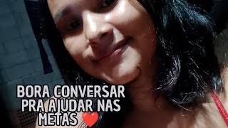 ❤️Nilda mãe de 2 está ao vivo❤️ Br Br conversar meu povo❤️ [upl. by Norina]