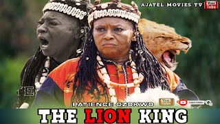 IJELE THE LION KING 1 Patience Ozokwor Mama G Obi Okoli Mmeso Oguejioffor nollywoodmovies2024 [upl. by Llerroj]