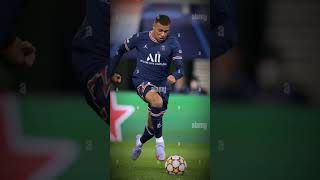 2021 vs 2022 vs 2023 vs 2024 Kylian Mbappé football mbappe mbappé psg realmadrid [upl. by Rourke611]