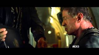 The Expendables 3  Final Theatrical Trailer  quotExplosivequot  Regal Cinemas [upl. by Jo-Ann274]