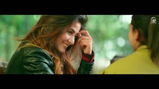 Gora rang ft Garry Sandhu Gora Rang Full Video La [upl. by Htabazile]