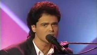 Donny Osmond  Sacred Emotion [upl. by Trebleht]