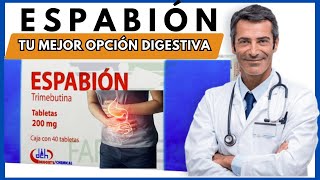 💊 ESPABIÓN DOSIS 🤷‍♂️para que SIRVE y tu MEJOR OPCIÓN para una DIGESTIÓN sin PROBLEMAS [upl. by Levania283]