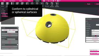 Sulis Lattice Overview [upl. by Jala815]