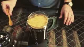 How To Brew French Press Coffee  MistoBox Series [upl. by Effy228]