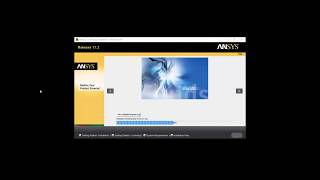 ANSYS 17 2 INSTALLATION [upl. by Aurea717]