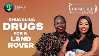 Detained In Brazil For Drug Trafficking  Unpacked with Relebogile Mabotja  Episode 24  Season 3 [upl. by Berenice]