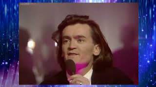 Feargal Sharkey  A good heart Ruuds Extended Edit [upl. by O'Reilly]