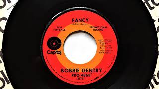 Fancy  Bobbie Gentry  1969 [upl. by Nomyt]