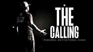 ERIC THOMAS  THE CALLING Powerful Motivational Video [upl. by Eronaele584]