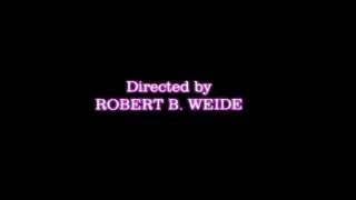 Directed by Robert B Weide meme template black screen  Robert B Weide [upl. by Oiciruam29]