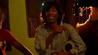 Buker Vetor Ache Pran  Fakir Saheb  Bangla Folk  Jahangirnagar University [upl. by Lasala]