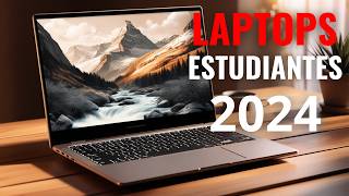 Laptops para Estudiantes que Ofrecen la Mejor Relación CalidadPrecio [upl. by Suivatnom]