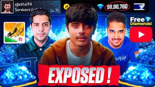 ⁠​⁠ShivamMalik09 REALITY EXPOSED [upl. by Cope]