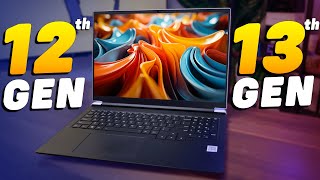 🔥 12th amp 13th Gen Only 🔥 Best Laptop Under 40000💥Top 5 Best Laptops Under Rs40000 In 2024 [upl. by Kata]