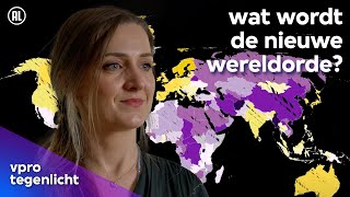 De gevolgen van de oorlog in Oekraïne  VPRO Tegenlicht [upl. by Odlaniger971]