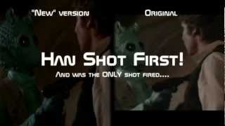 Han Shot First [upl. by Almap]