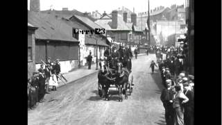 winsford cheshire 1901 [upl. by Orozco]