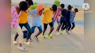 New nagpuri video  New nagpuri song  2025  DJ [upl. by Drona]