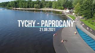 Paprocany Tychy [upl. by Patman]