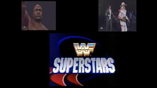 Superstars March 95 Week 2 [upl. by Aokek]