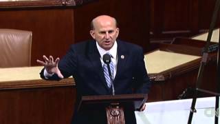 Obama Created A New Ottoman Empire Says Rep Gohmert [upl. by Lothaire]