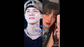 BTS  mashup song  10 million views 10 million subscribe 10 million like ❤️❤️❤️❤️❤️ [upl. by Eilegna]