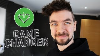 Jacksepticeyes April Charity Livestream BOY [upl. by Jonny]