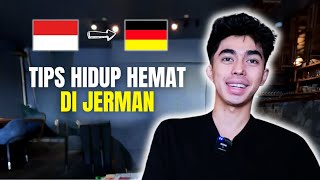 Tips Hidup Hemat di Jerman Ala Ausbildung Lagerlogistik [upl. by Tadich138]