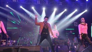 4th panihati utsav Ankush live performance 2016 [upl. by Sebastien]