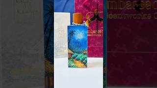 Perfume review perfumes foryou uae uaelife uaelife fypage [upl. by Christen866]