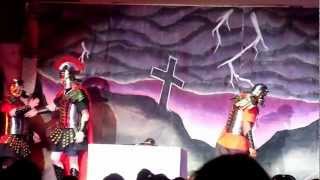 2013 Easter Play at Crossroad Christian Church in Saint Leonard Maryland [upl. by Etty572]