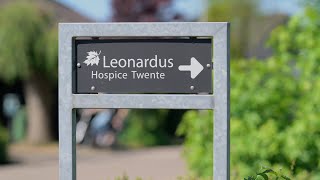 NPZT  Leonardus Hospice Twente [upl. by Leonore]