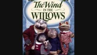 Wind In The Willows Schussboomer Song [upl. by Acemat286]