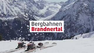 Bergbahnen Brandnertal Tipps vom Schilehrer [upl. by Ekihc47]