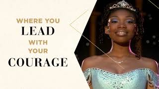 Brandy  Starting Now Official Lyric Video [upl. by Lipkin]