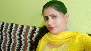 Puja singh is live [upl. by Idonna]