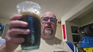 Drink Review  Pepsi Nitro w Vanilla [upl. by Schuster]