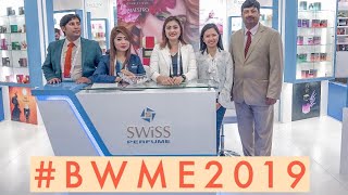 Beauty World Middle East 2019 [upl. by Horowitz]