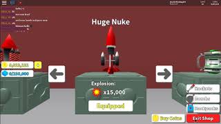 NEW  ROBLOX Destruction Simulator  Helpful TipsnTricks [upl. by Matthei597]