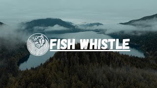 Fishing the Rare Beardslee Trout Lake Crescent  Fish Whistle Boats [upl. by Frolick247]